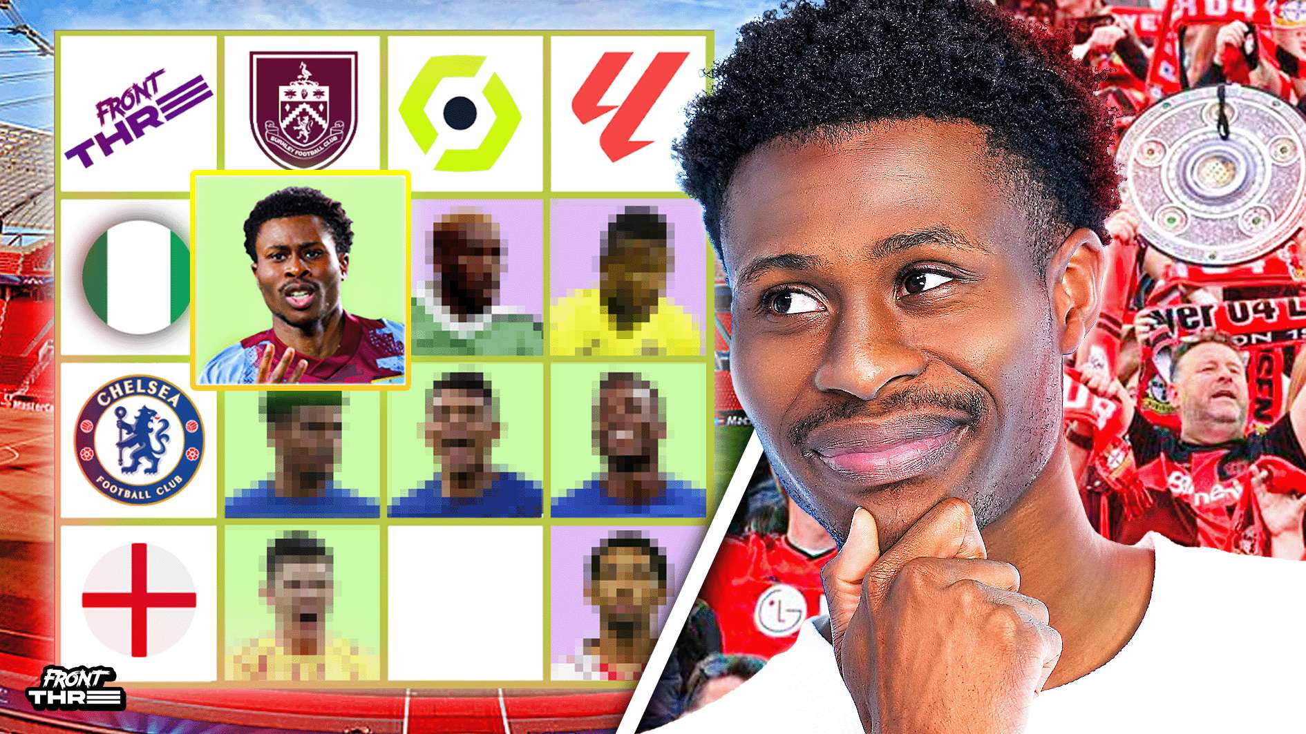 场的衔接 场的衔接