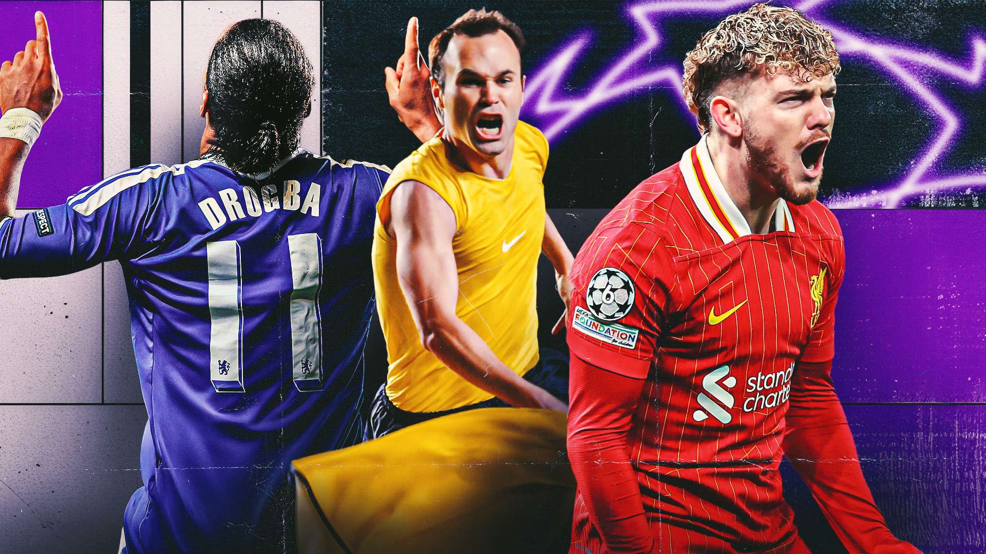 的榮光時刻 的榮光時刻