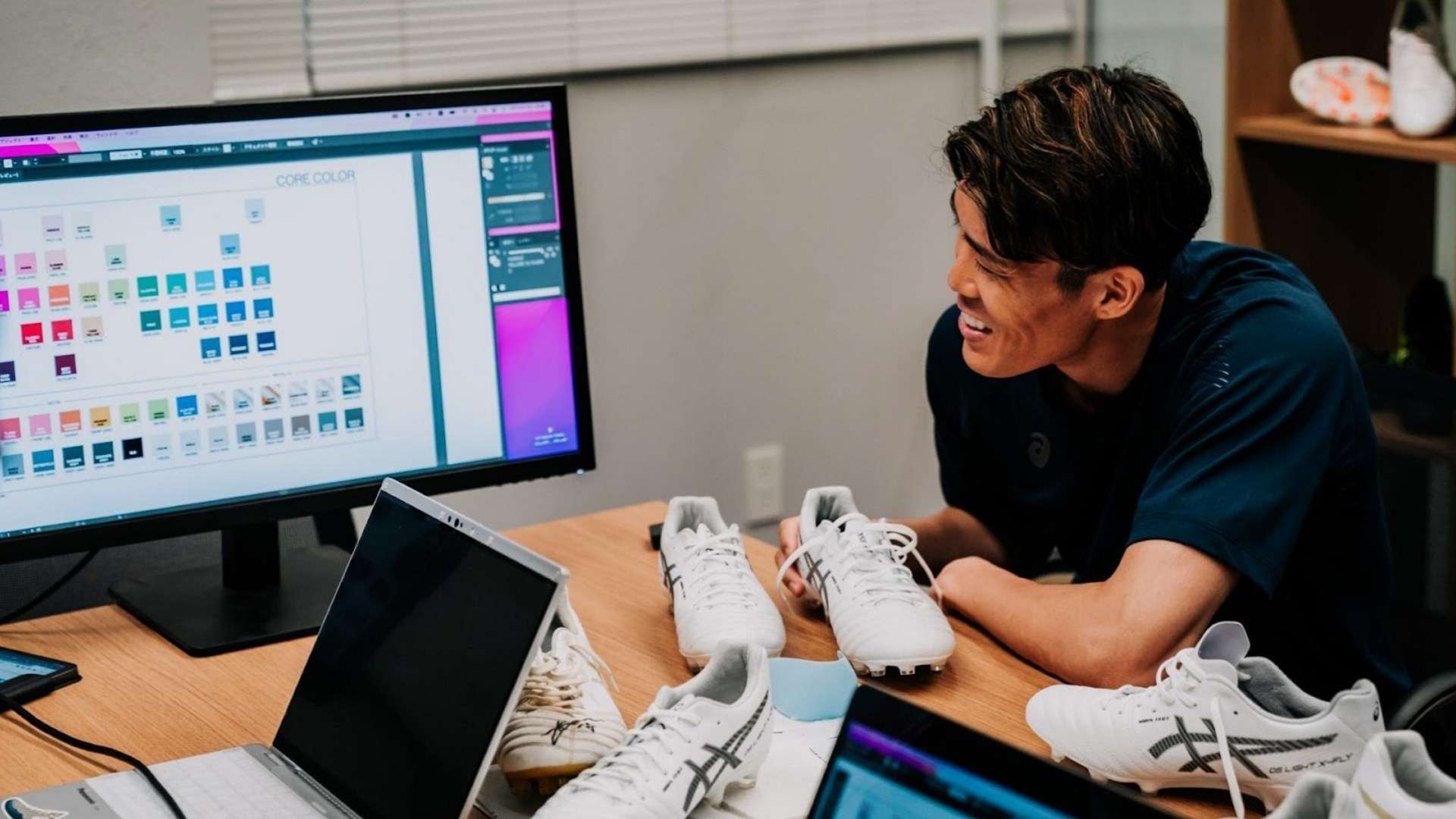 加勇敢面对 加勇敢面对