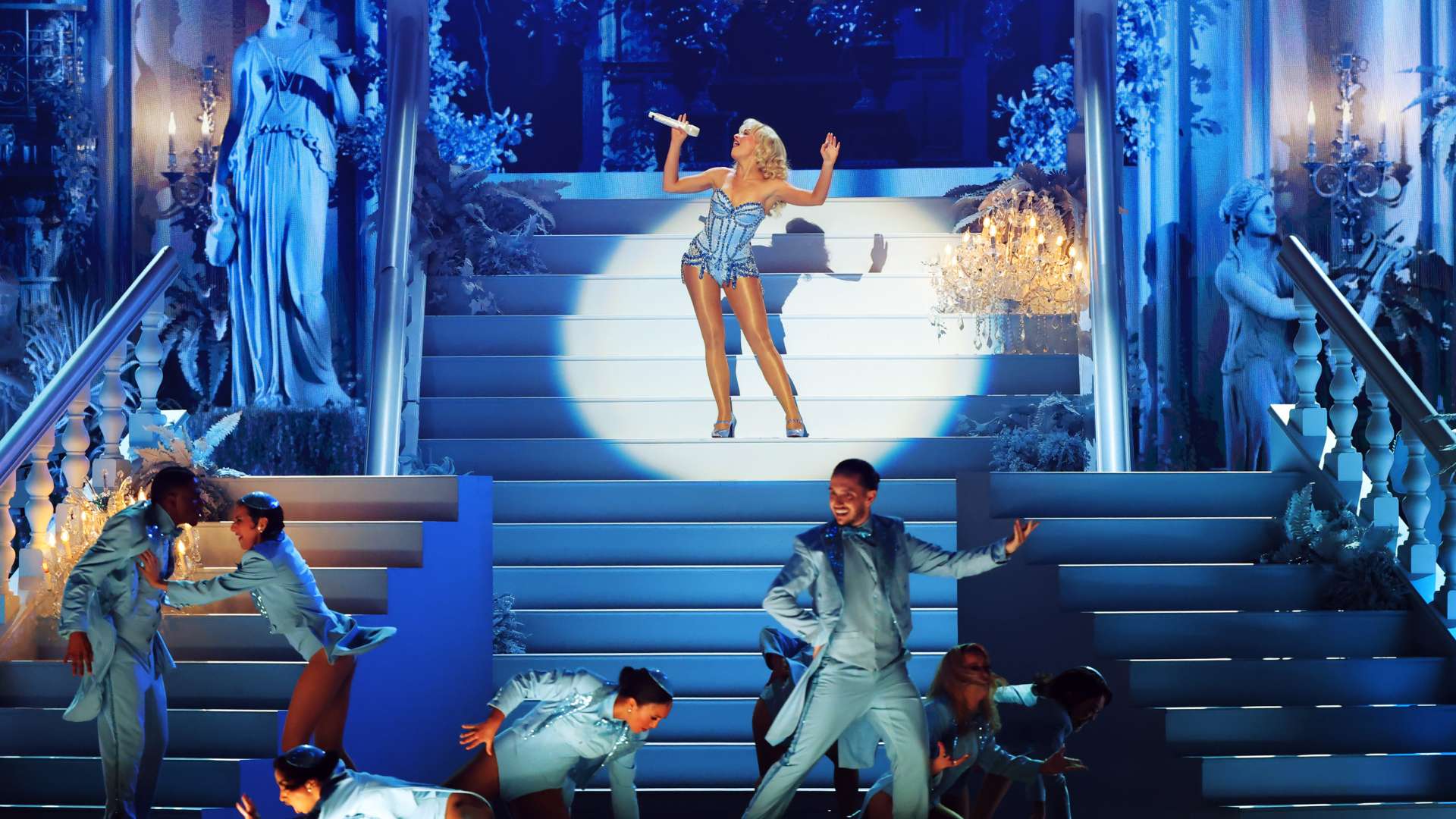 最大利好 最大利好