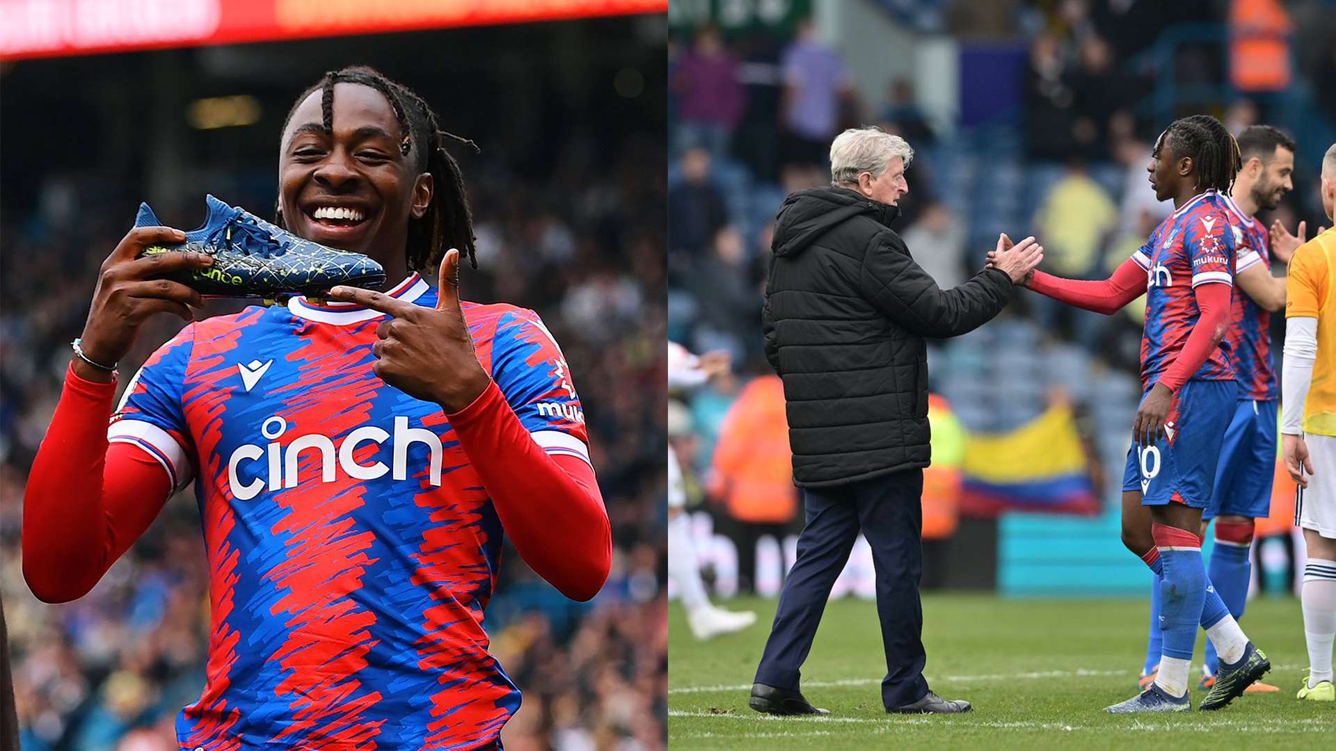 決賽中再創 決賽中再創