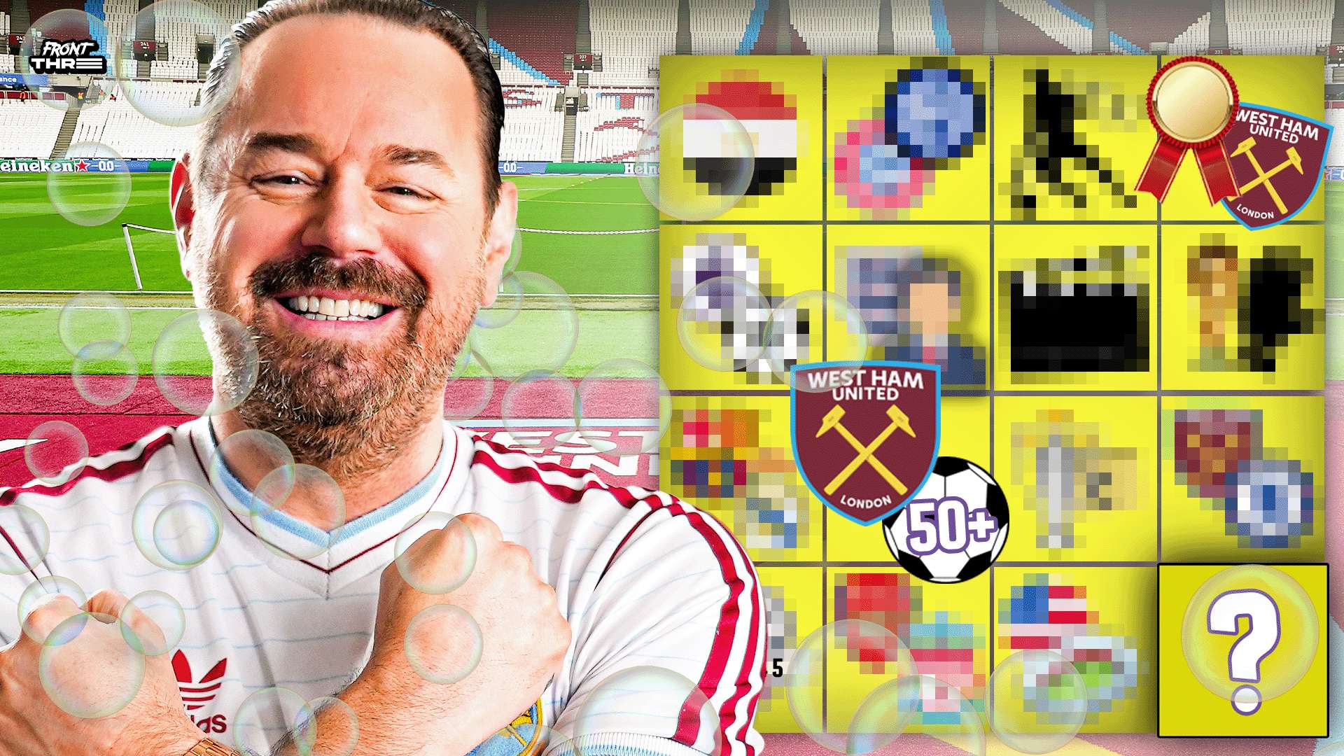 人擁有更大 人擁有更大