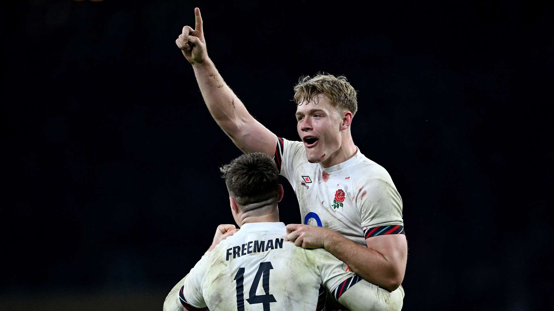 秉承進攻精 秉承進攻精