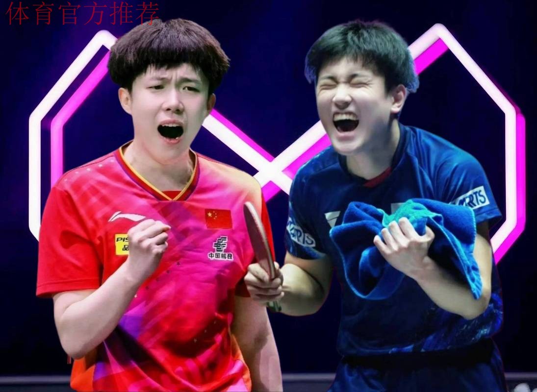 张本智和回应淘汰林诗栋!王楚钦拒绝道德绑架,退赛无关爱国 张本智和回应淘汰林诗栋!王楚钦拒绝道德绑架,退赛无关爱国