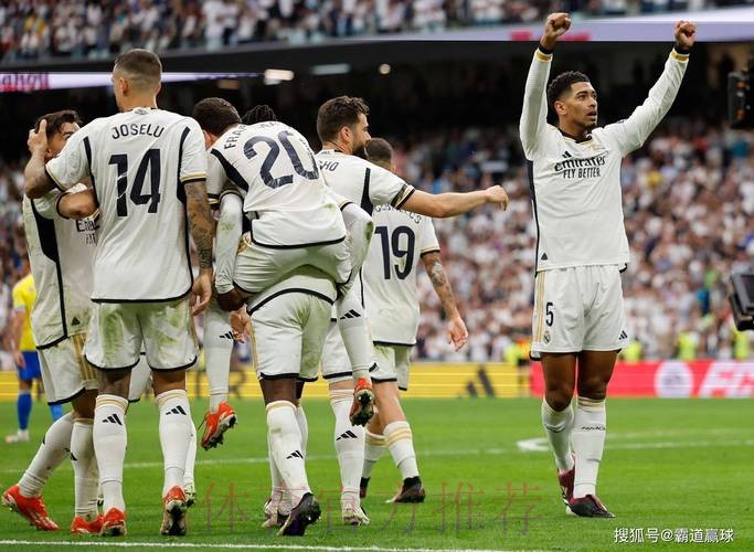 欧冠前瞻：阿森纳 VS 皇家马德里